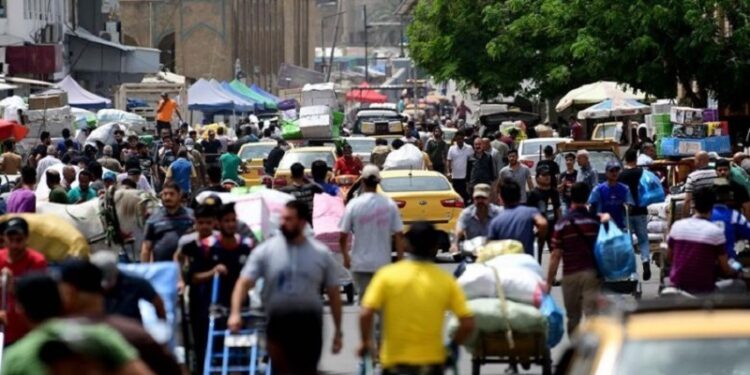 الأمم المتحدة تؤشر “ظاهرة إيجابية” في العراق