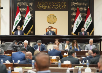 البرلمان يتحرك لاطفاء خلافات بغداد وأربيل