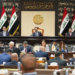 البرلمان يتحرك لاطفاء خلافات بغداد وأربيل