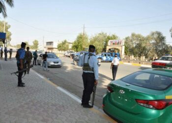 العثور على جثة فتاة مقتولة ومصرع وإصابة 5 أشخاص بحوادث مختلفة