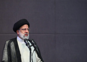 ايران .. إبراهيم رئيسي يبدأ جولة أفريقية يوم الثلاثاء
