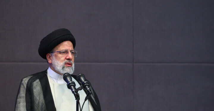 ايران .. إبراهيم رئيسي يبدأ جولة أفريقية يوم الثلاثاء