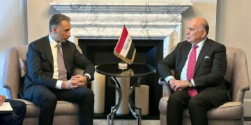العراق يعرض على أذربيجان الوصول إلى الخليج العربي عبــر “طريق التنمية”