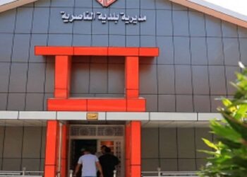 ذي قار .. اقتحام دائرة حكومية بـ”السكاكين” جنوبي العراق