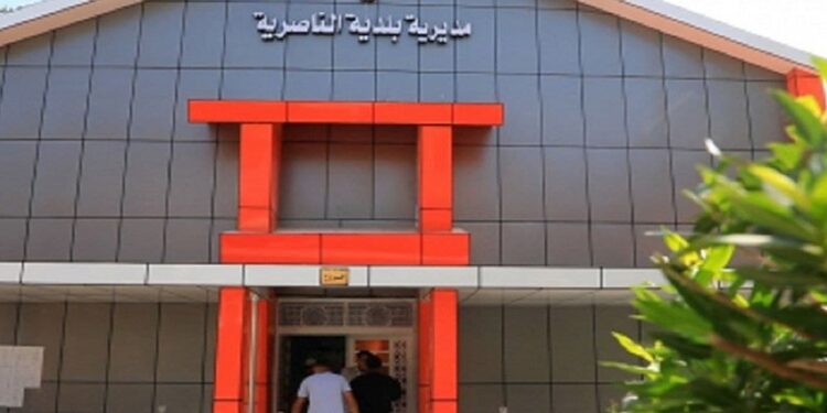 ذي قار .. اقتحام دائرة حكومية بـ”السكاكين” جنوبي العراق