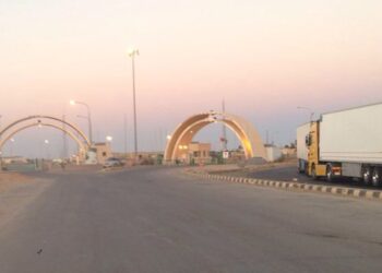 العراق رابع أكبر مستورد للصناعات الاردنية خلال ستة اشهر