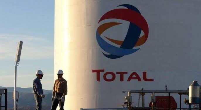 أمريكا .. صفقة الطاقة العراقية مع شركة توتال إنرجيز”خطوة عملاقة”