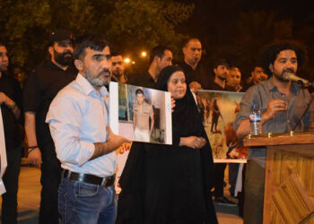 الاعلان عن اسماء الوجبة 36 من شهداء سبايكر