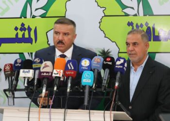 وزير الداخلية .. قمنا بطرد ضباط ومنتسبين متورطين بقضايا الفساد