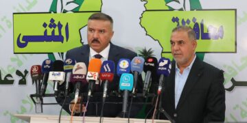 وزير الداخلية .. قمنا بطرد ضباط ومنتسبين متورطين بقضايا الفساد