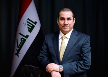 السفير العراقي بأنقرة يرد على أمر استقدامه من النزاهة