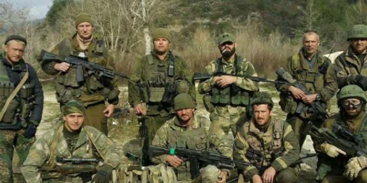 المئات من مقاتلي فاغنر في بيلاروسيا لتدريب جنود “مينسك” .. بعد إنهاء التمرّد