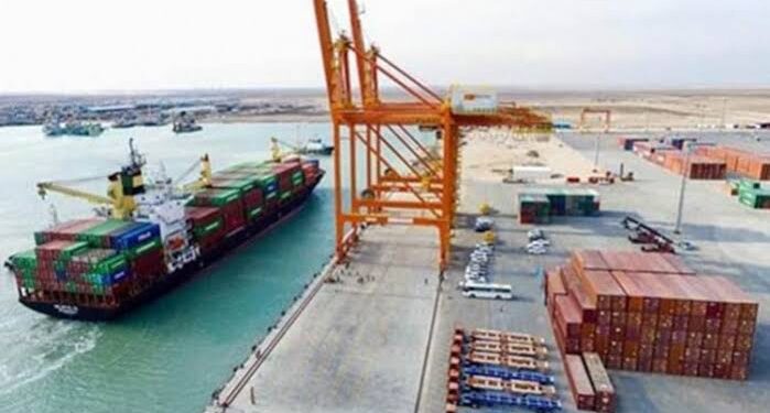 حجم التبادل بين العراق وتايلند أكثر من مليار $