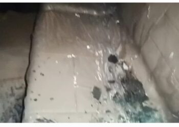 بغداد .. هجوم “إرهابي” نفذه فاسد استهدف مسؤولا في أمانة بغداد