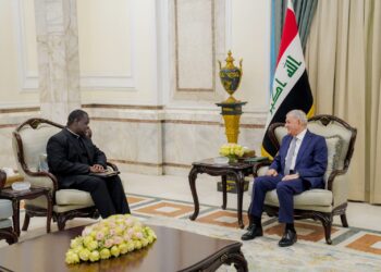 ملف ساكو يصل إلى الفاتيكان والرئيس رشيد يوضح