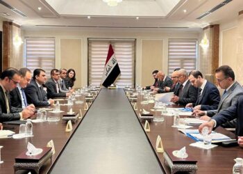 الكشف عن مخرجات أول اجتماع لوفد كردي مع مسؤولين بالحكومة الاتحادية في بغداد