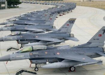 صفقات مقاتلات جوية شرق اوسطية بينها العراق