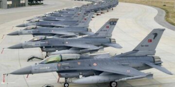 صفقات مقاتلات جوية شرق اوسطية بينها العراق