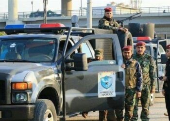 البصرة .. هجوم يستهدف شركة للمقاولات