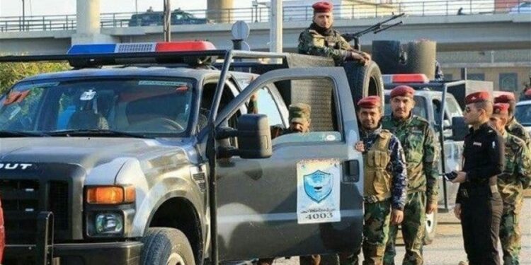 البصرة .. هجوم يستهدف شركة للمقاولات