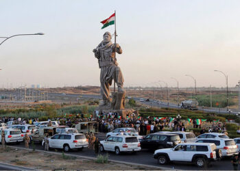 كوردستان .. تعويض جميع المواطنين ضمن المادة 140 يتطلب 4 ترليون دينار