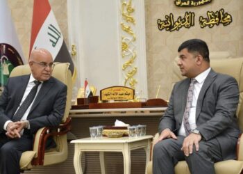 وزير الصحة يعفي مدير مستشفى الديوانية التعليمي من مهامه