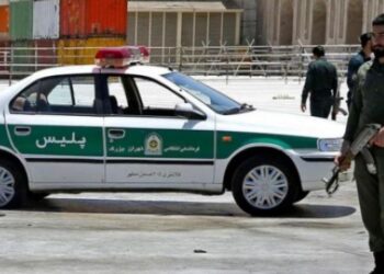 إيران  ..اعتقال شبكة “صهيونية” بحوزتها 43 قنبلة