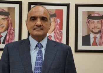 رئيس الوزراء الاردني يصل بغداد اليوم