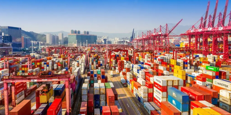 حجم التبادل التجاري بين العراق والدنمارك ,, يقدر نحو 53 مليون $