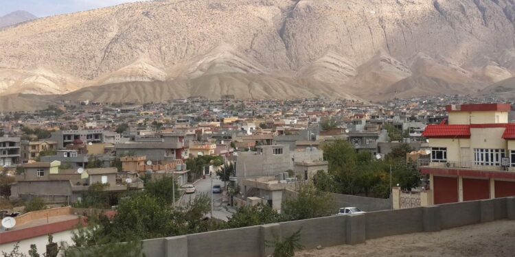 مقتل امرأتين على يد زوجهما