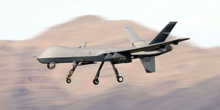 روسيا تطلق طائرة مسيرة يمكنها “السبات على غرار الخلايا النائمة”