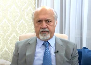 الحلبوسي يحسم طلب عودة مشعان الجبوري إلى البرلمان