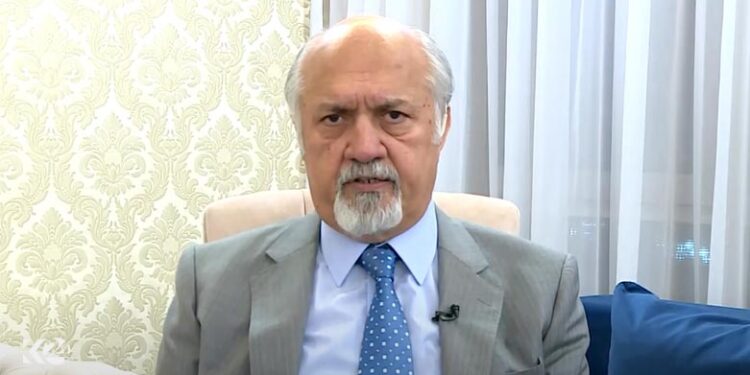 الحلبوسي يحسم طلب عودة مشعان الجبوري إلى البرلمان