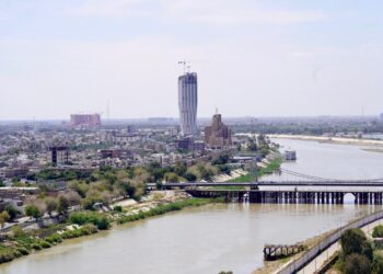 حجم إيرادات السياحة في العراق خلال 6 أشهر