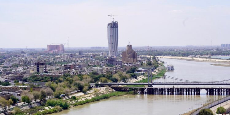 حجم إيرادات السياحة في العراق خلال 6 أشهر