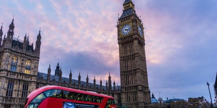 برنامج إنساني بريطاني جديد لــ “دعم اليمن”