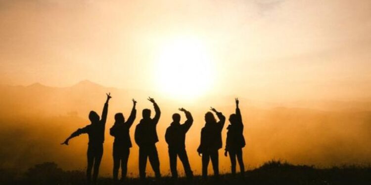 اليوم العالمي للصداقة