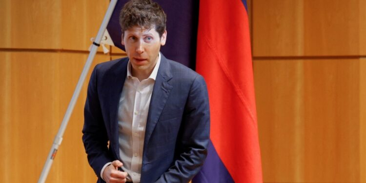 مؤسس Chatgpt يدخل عالم العملات الرقمية المشفرة