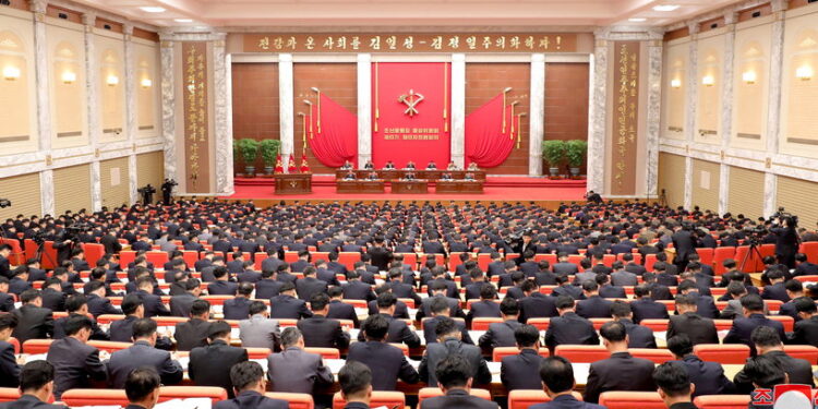بمناسبة ذكرى “هدنة الحرب” .. كوريا الشمالية تدعو وفدا صينيا لحفل ضخم