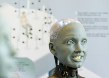 روبوتات تؤكد قدرتها على “حكم العـــالم” بطريقة أفضل من البشر