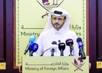 قطر تؤكد على مواصلة الجهود لحــل “الملف النووي الإيراني”