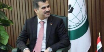 العراق .. اتخاذ “جملة من الإجراءات القانونية” تجاه المسيء للقرآن الكريم في السويد