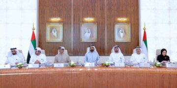 الإمارات تقرر انشاء وزارة جديدة للاستثمار
