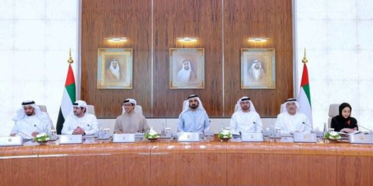 الإمارات تقرر انشاء وزارة جديدة للاستثمار