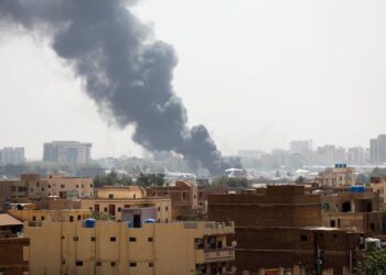 الخرطوم .. مقتل وإصابة العشرات في هجوم بمسيّرة