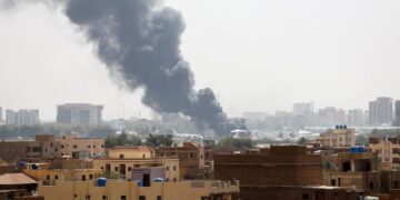 الخرطوم .. مقتل وإصابة العشرات في هجوم بمسيّرة