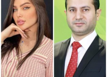 النائب بهاء النوري كتلته النيابية تتبرأ منه