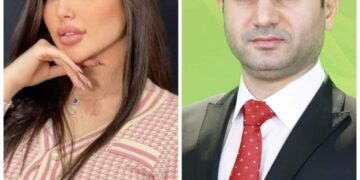 النائب بهاء النوري كتلته النيابية تتبرأ منه