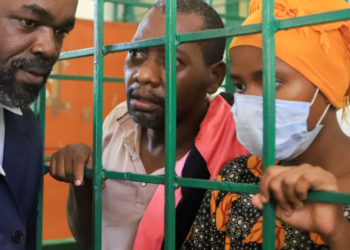 كينيـــا “طائفة الجوع” ,,, أمر أتباعه بالصـــوم حتى الموت للقــاء النبي عيسى