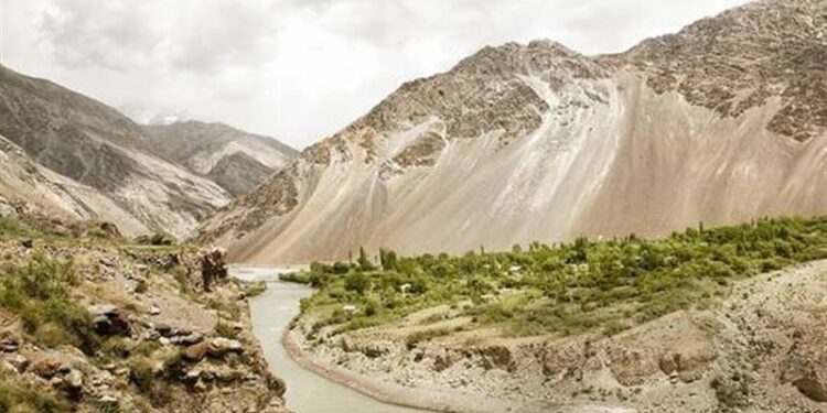 اكتشاف “مستوطنة قديمة” على جبال بامير عمرها 14 ألف عام